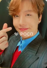 BTS J-HOPE BTS MAP OF THE SOUL TOUR Official Light Stick MAP OF THE SOUL Special Edition