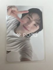 【SUGA】BTS LOVE YOURSELF Europe＆NY トレカ BTS SUGA BTS WORLD TOUR 'LOVE YOURSELF'~JAPAN EDITION~ MINI PHOTO