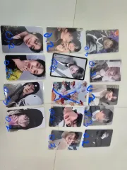 Stray Kids(ストレイキッズ・スキズ・SKZ) アイエン(I.N・ジョンイン) トレカ