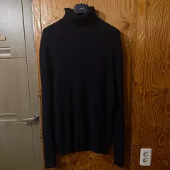 TOM FORD トムフォード タートルネック ニット 出品
