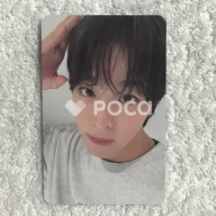 NCT リク COLOR Dear My Muse