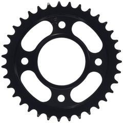 キタコ(KITACO) ドリブンスプロケット (リア/35T) 420サイズ スーパーカブ50/110 クロスカブ110 モンキー125 ダックス125 グロム等 535-1424035