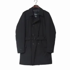 Herno ヘルノ Laminar コート サイズ46 GORE-TEX ゴアテックス ダウンコート ブランド古着【中古】20260112/RA6975