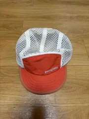 パタゴニア ダックビルキャップ