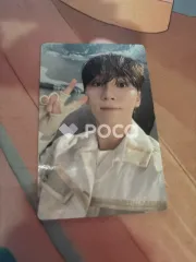 SEVENTEEN スングァン セブチ SECTOR 17 COMPACT ver.