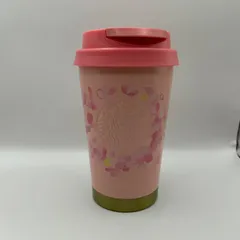STARBUCKS スターバックス SAKURA2022 ステンレスTOGOロゴタンブラー 355ml