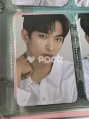 Seventeen ドギョム AO+