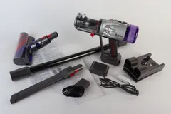 2026年最新】dyson micro sv33の人気アイテム - メルカリ