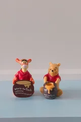 ディズニー プーさん クリップ＆ペンホルダー セット