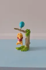 ディズニー プーさん フィギュア