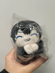 ハイキュー 影山 LOVE YOURSELF 承 'Her' ハグ クリップぬいぐるみ