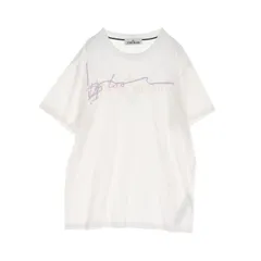 STONE ISLAND ストーンアイランド カットソー