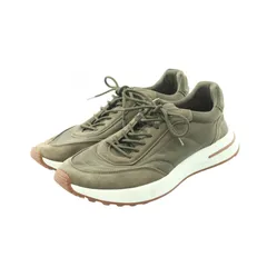 ロロピアーナ Loro Piana ローカットスニーカー メンズ 27.5 2026年最新】Loro Piana メンズ スニーカーの人気アイテム - メルカリ