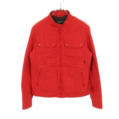 GUCCI グッチ ライダースジャケットのサムネイル