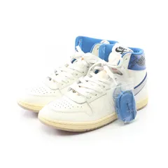 NIKE ナイキ NIKE JORDAN AIR SHIP SP × AWAKE NY スニーカー