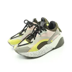 Stella McCartney ステラマッカートニー ECLYPSE エクリプス スニーカー