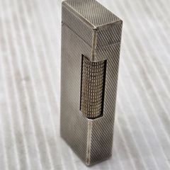 1 S01310 dunhill ダンヒル ガスライター zippo ジッポ Zippo ライター