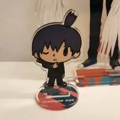 公式)チェンソーマン 早川 アキ アクリルスタンド
