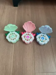 ぴちぴちピッチ ペンダント メモライズ まとめ