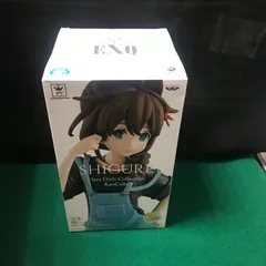 5707　EXQ　FIGURE　Fleet　Girls　Collection　艦これ【新品】