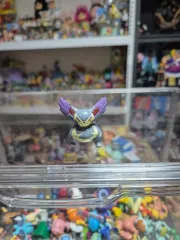 超レア) ポケモンフィギュア / モンスターコレクション ニャオハ / トミー