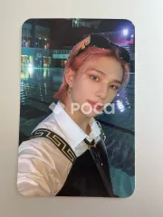 straykids ヒョンジン ★★★★★ (5-STAR) YES24