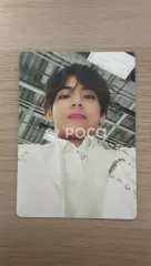 BTS V BTS WORLD TOUR ‘LOVE YOURSELF: SPEAK YOURSELF’ THE FINAL リング