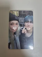 straykids ユニット 合 (HOP) SKZHOP VER.