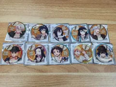 鬼滅の刃 サンシャインシティ コラボ 缶バッジ 伊黒 小芭内 煉獄 宇髄 天元