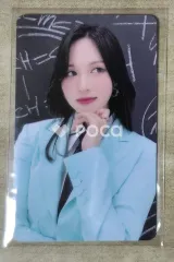 TWICE ミナ Formula of Love: O＋T=＜3 WITHDRAMA ラキドロ