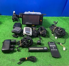 HKS EVC4 液晶パネルのクリア部欠損 - メルカリ