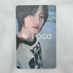 TXT ボムギュ The Chaos Chapter: FREEZE POWERSTATION ラキドロ