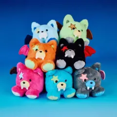 ボイスキーリング ニキ