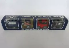 2026年最新】チョロq コムサの人気アイテム - メルカリ