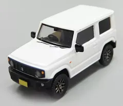 2026年最新】ジムニー ミニカー jb23の人気アイテム - メルカリ
