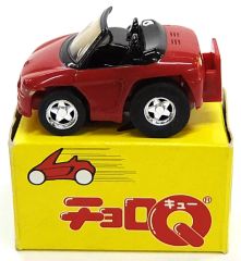 タカラ スーパーカスタマブルチョロQ BC-03 マッドレーサースペシャル