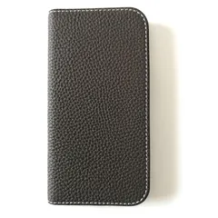 美品　ボナベンチュラ　iPhoneケース　ダイアリーケース　手帳型スマホケース　iPhone12/12Pro　　269