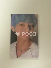 BTS V MAP OF THE SOUL : PERSONA