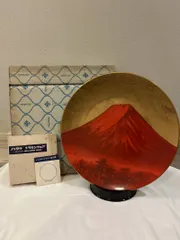 2026年最新】赤富士 ノリタケの人気アイテム - メルカリ