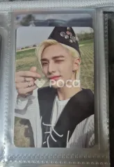 StrayKids ヒョンジン MAXIDENT