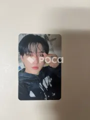 straykids チャンビン KARMA SKZOO Ver. SOUNDWAVE サウェ