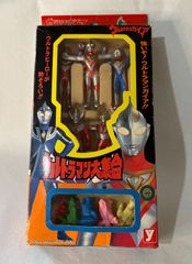 ユタカ ハーティロビン リアルプラヒーローシリーズ 3種セット - メルカリ