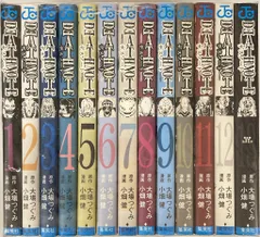 集英社 ジャンプコミックス 小畑健 DEATH NOTE 全13巻 セット