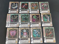 2026年最新】ラウズカード サンダーの人気アイテム - メルカリ