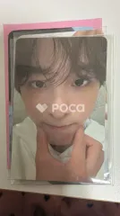 NCT リク 1ST ANNIVERSARY BERET KEYRING SET