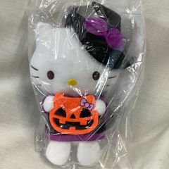 ハローキティ ムンクの叫び マスコット - メルカリ