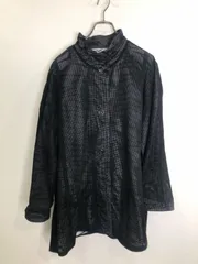 R00306　prebela プレベラ｜レザージャケット leather jacket｜ブラック 黒｜MOONBAT｜豚革 レザー｜Y2K｜90S｜古着｜USA古着｜ヴィンテージ｜アメカジ｜今期トレンド｜フォロー割
