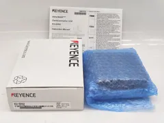 インボイス対応 新品 キーエンス KEYENCE KV-EP02