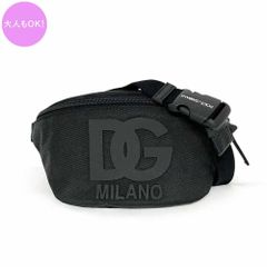 DOLCE&GABBANA Kid's EM0142 AU927 ボディバッグ - メルカリ