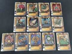 2026年最新】仮面ライダー剣 ラウズカード アブゾーブカプリコーンの